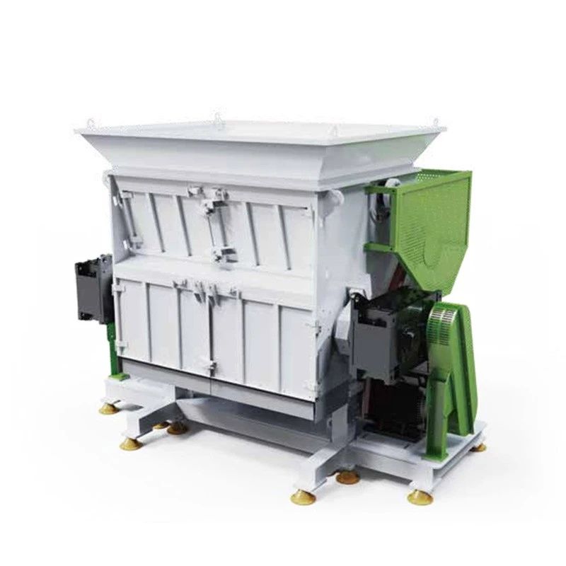 Pipe Shredder suppliers